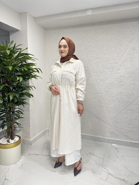 FUAT GÜRŞEN 3626 KAP EKRU
