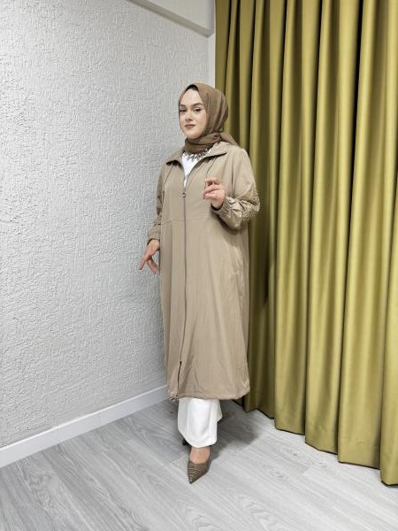 FUAT GÜRŞEN 3613 KAP CAMEL
