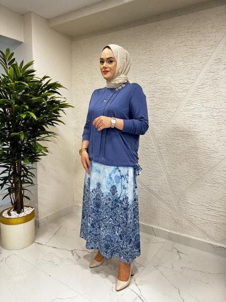 FUAT GÜRŞEN 3352 TAKIM İNDİGO