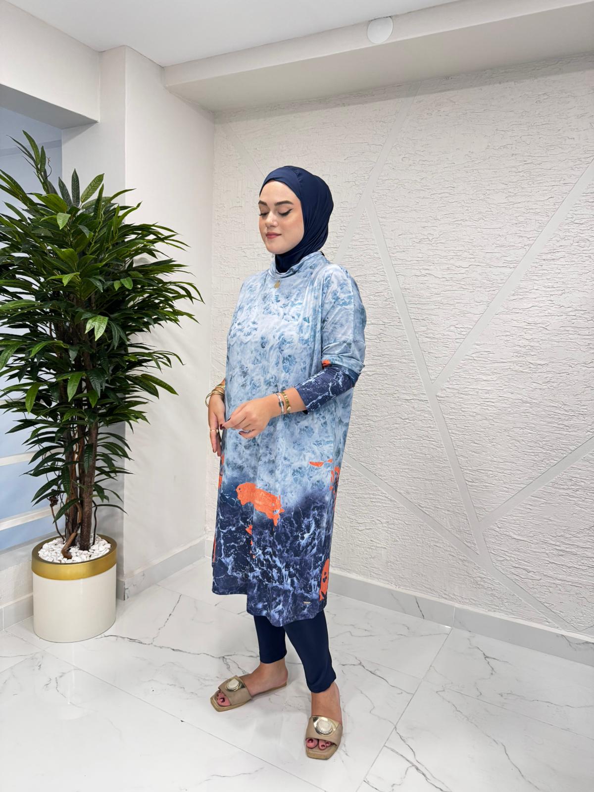 EFRAZE TAK MARİN HAŞEMA TAKIMI