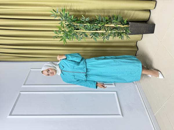 CEREMONY 4933 PARAŞÜT TAKIM MAVİ