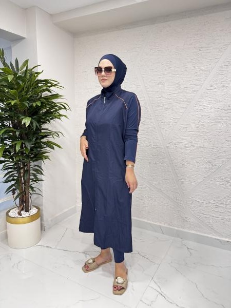 EFRAZE TAK BİYELİ HAŞEMA TAKIMI