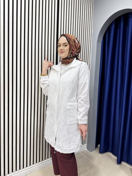 FUAT GÜRŞEN 3621 KAP EKRU