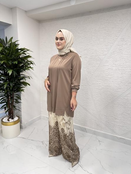 FUAT GÜRŞEN 3377 TAKIM BEJ