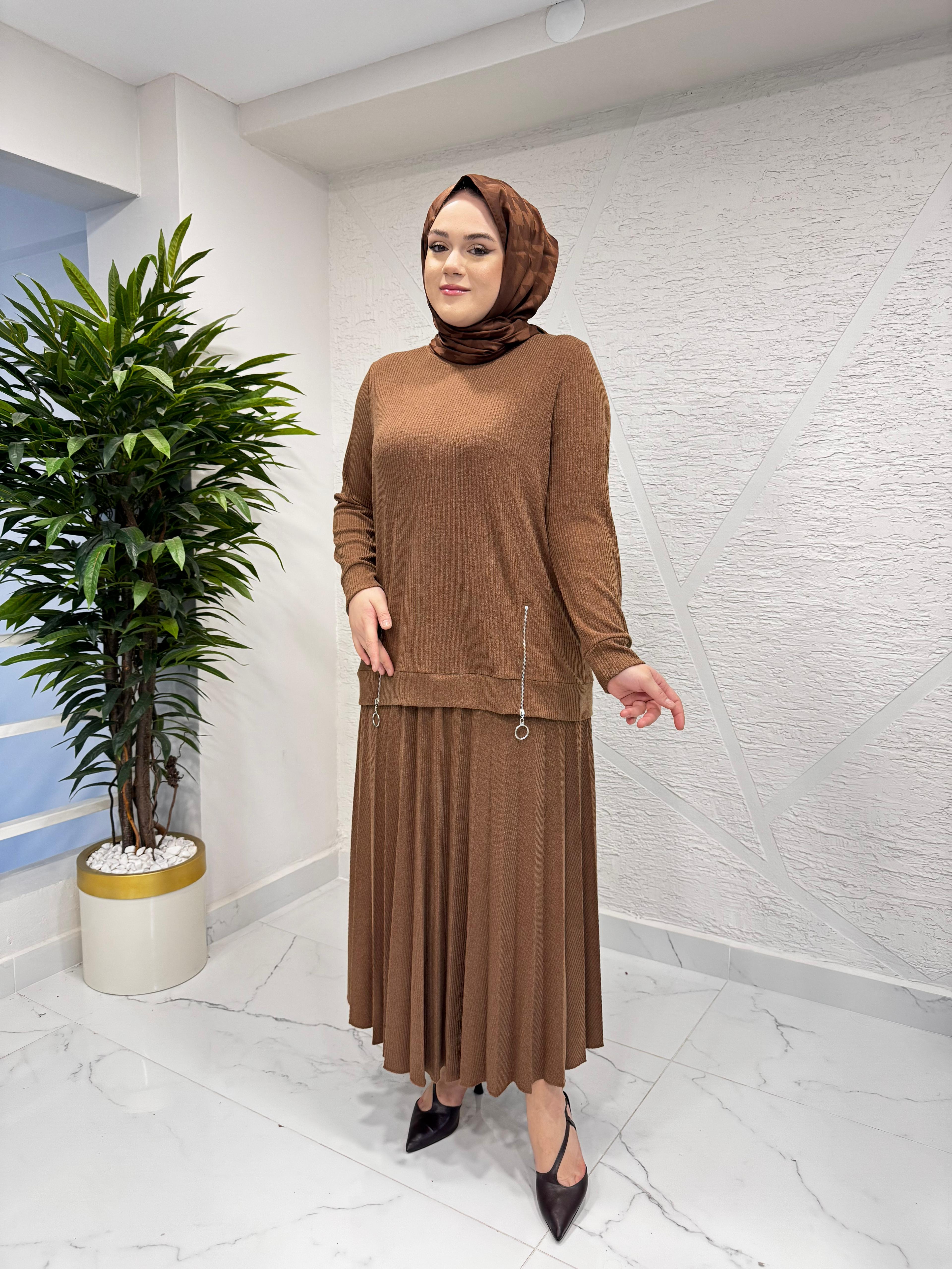 CLEMENCE 1329 RIO ETEKLİ TAKIM TARÇIN