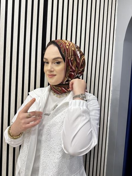 FUAT GÜRŞEN 3621 KAP EKRU