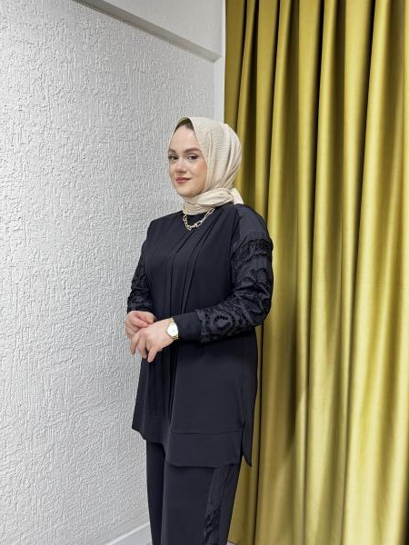 FUAT GÜRŞEN 3319 TAKIM SİYAH