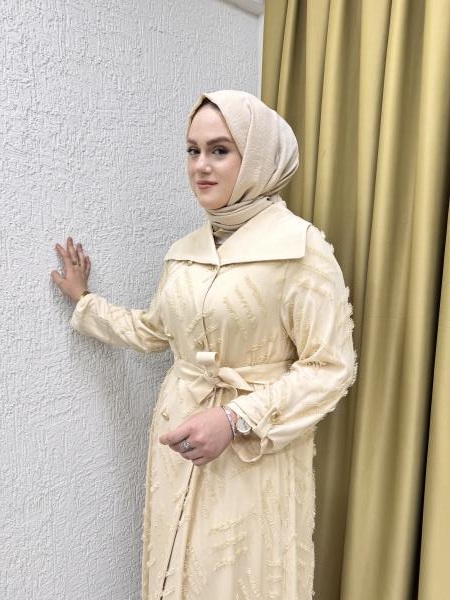 ORHAN 1543 KAP BEJ