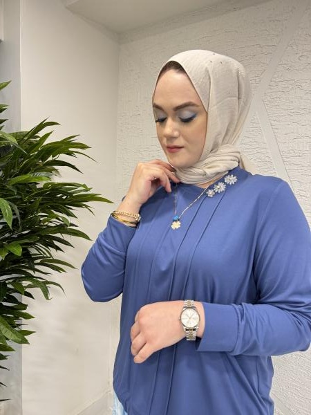 FUAT GÜRŞEN 3352 TAKIM İNDİGO