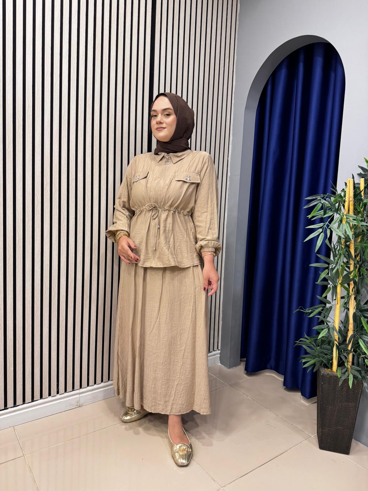 CLEMENCE 1423 ASEL TAKIM BEJ