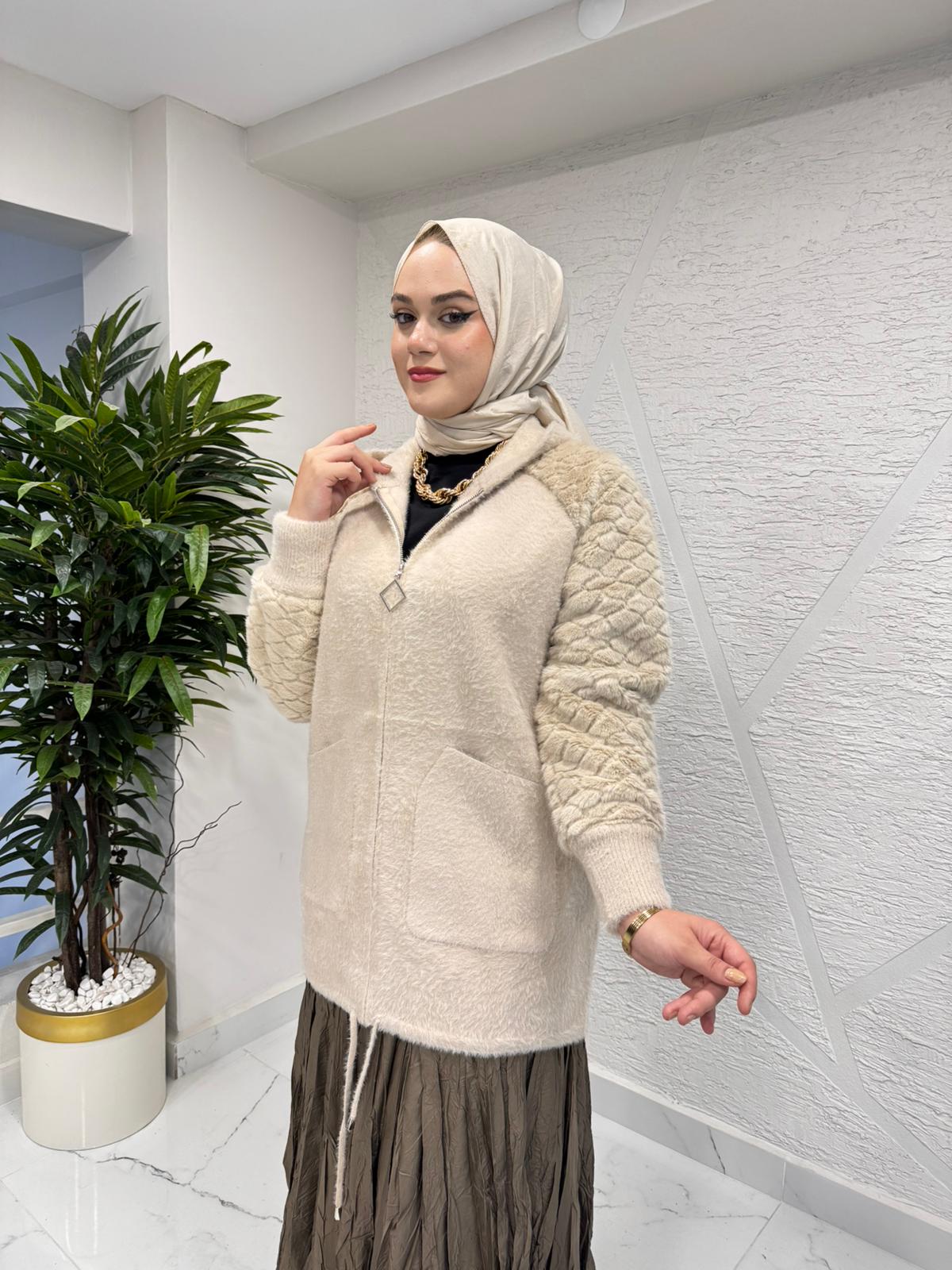 FUAT GÜRŞEN 4801 KABAN BEJ