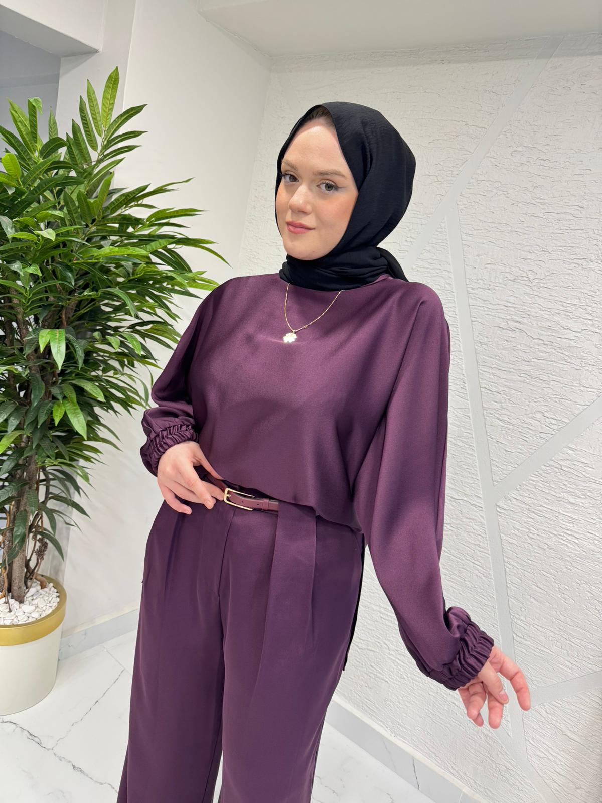 MISSEMRAMISS 5193 LOREVA TAKIM BORDO