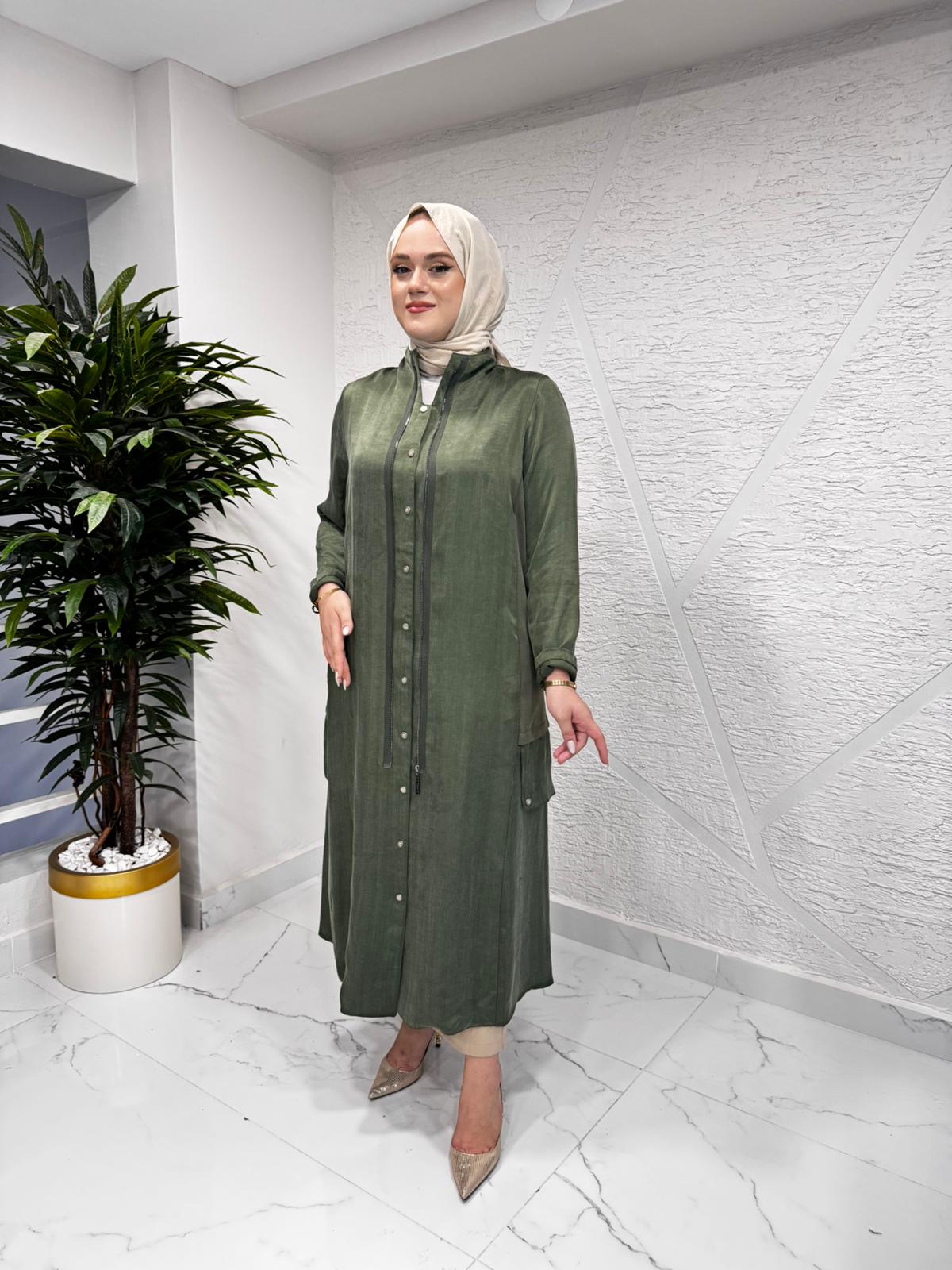 LISSMORE 5956 KAP HAKİ