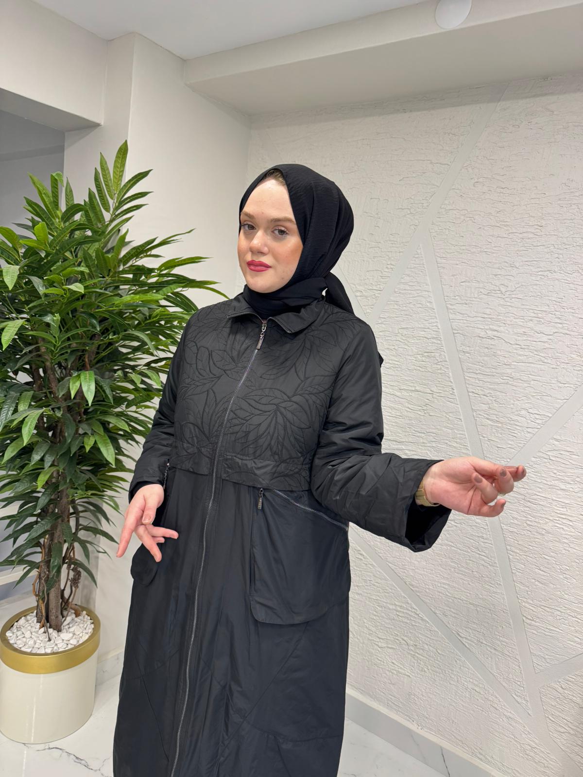 LISSMORE 6118 KAP SİYAH