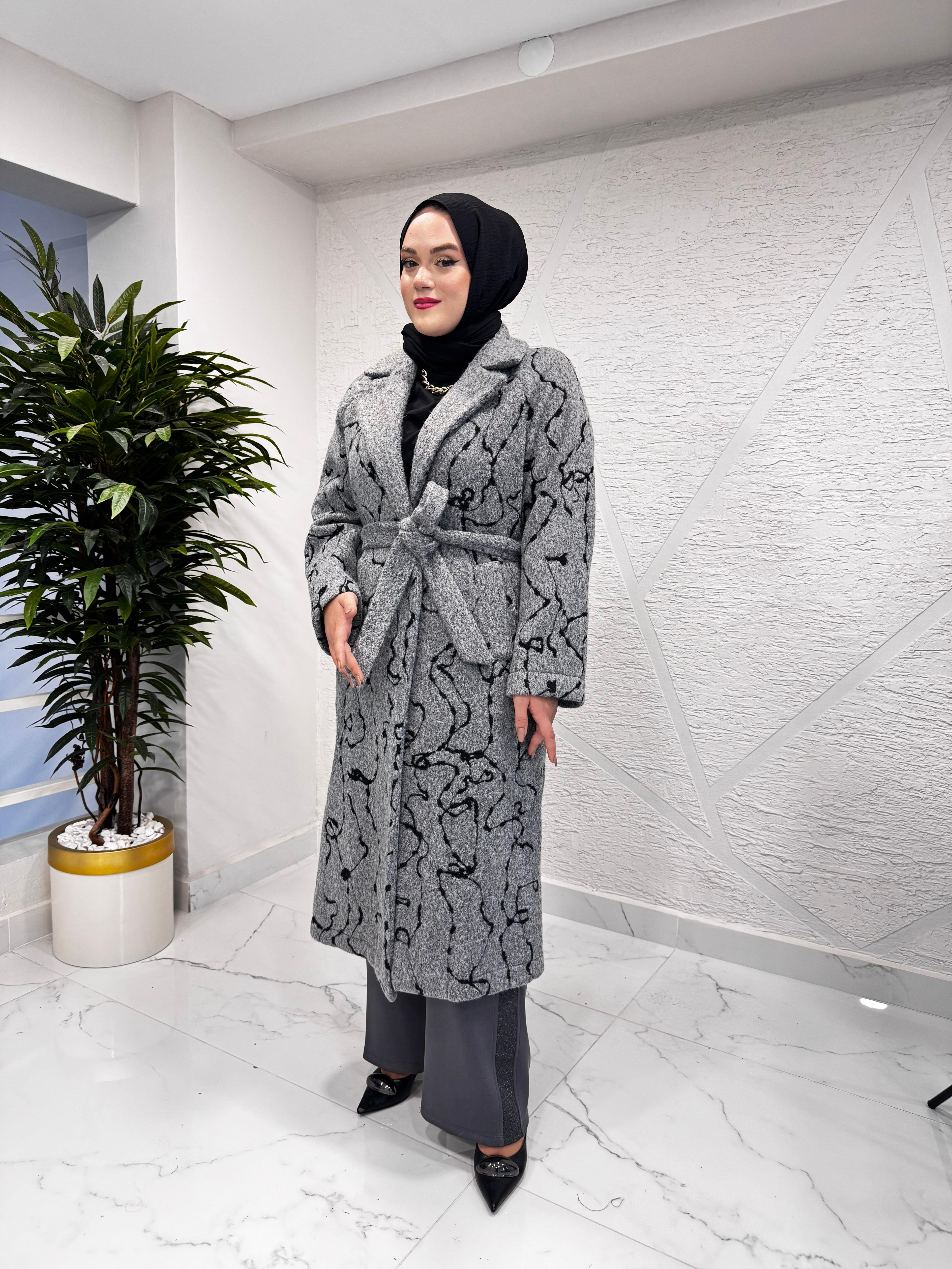 CEREMONY 6867 TERRA KABAN ORİJİNAL