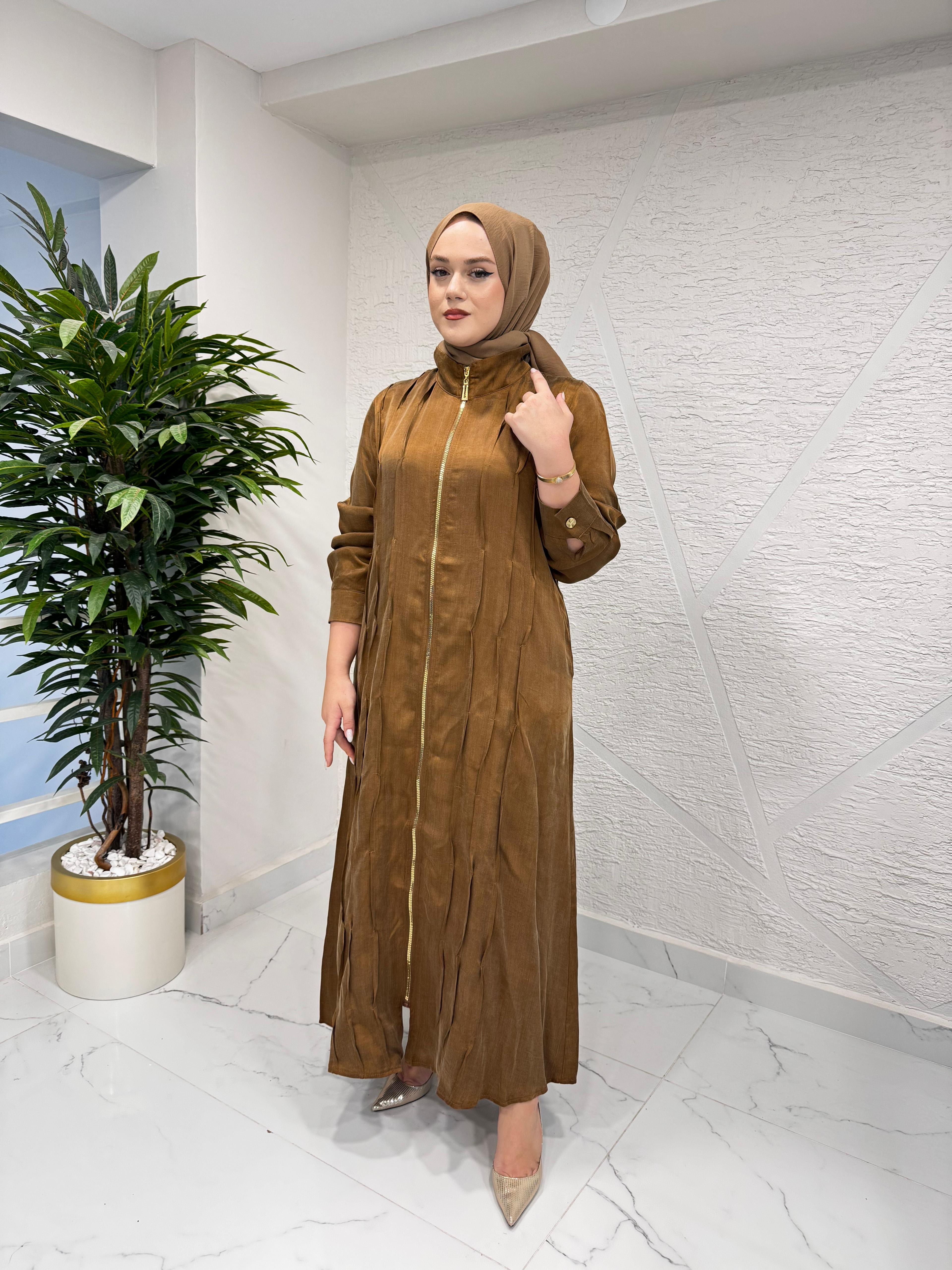 LISSMORE 5994 KAP KAHVERENGİ