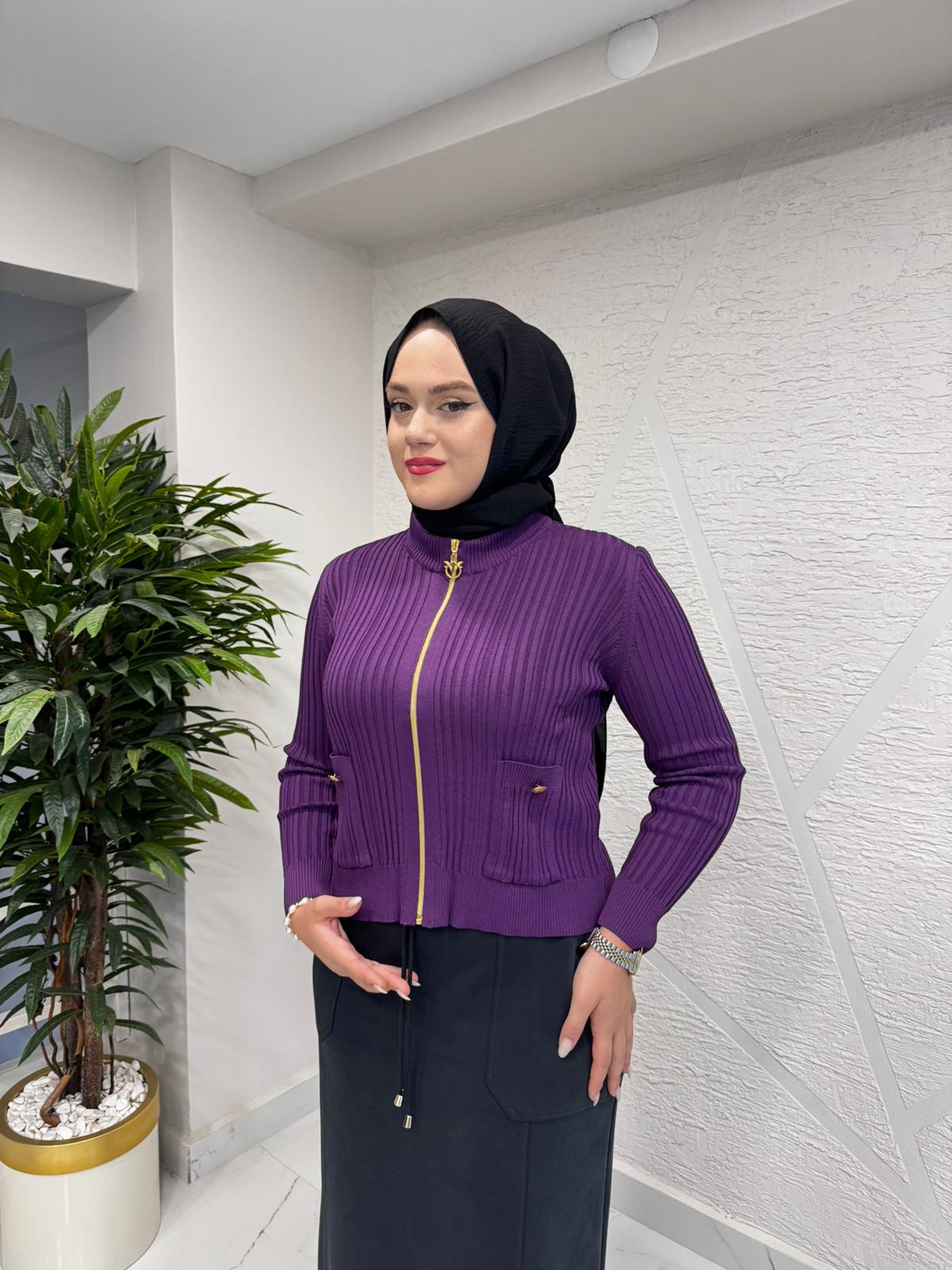 MİSSA S-HERMES HIRKA MOR
