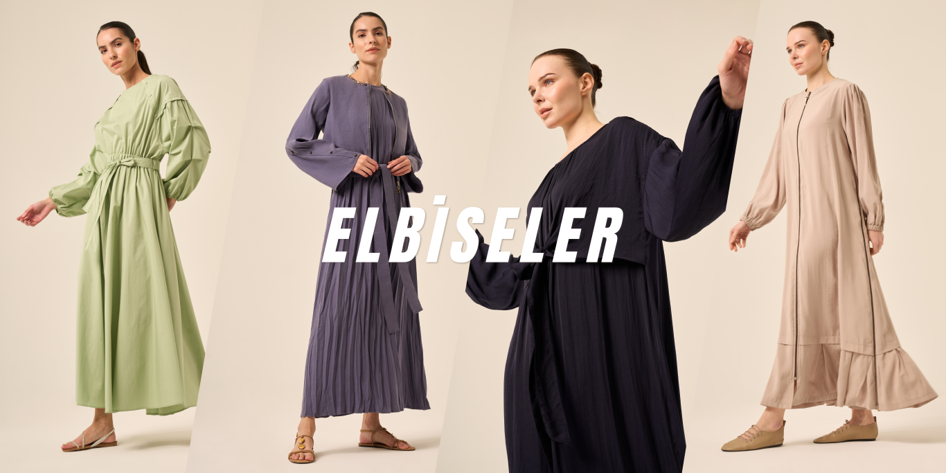 ELBİSE