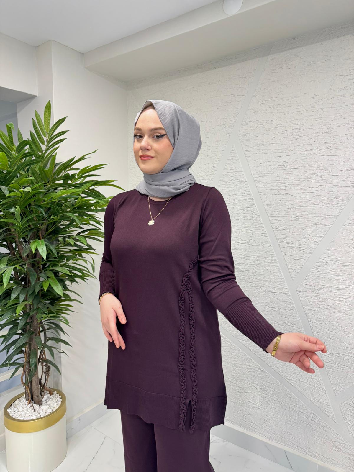 MİSSA FIRFIR TAKIM KARADUT