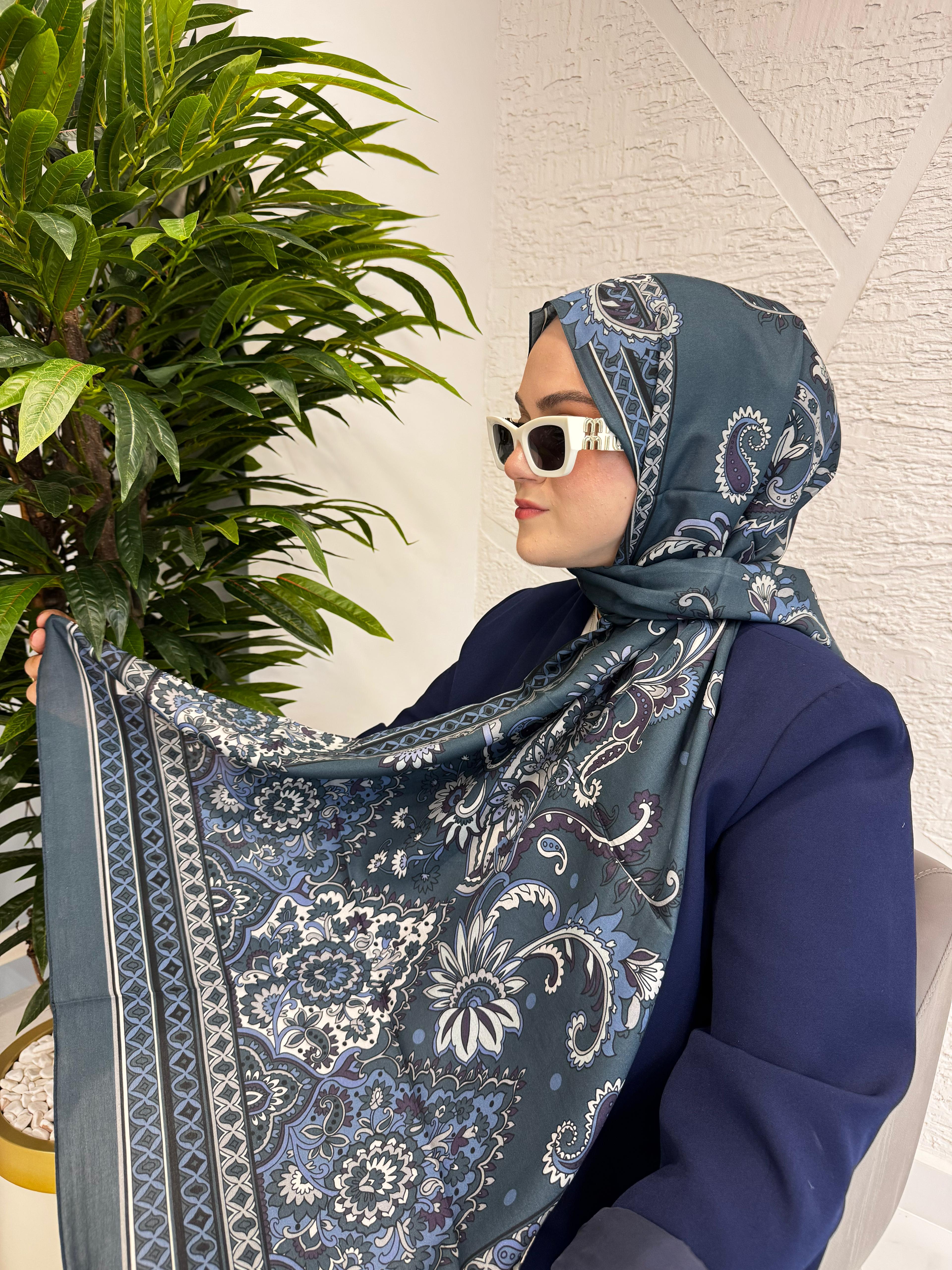 FLORYN BLUE