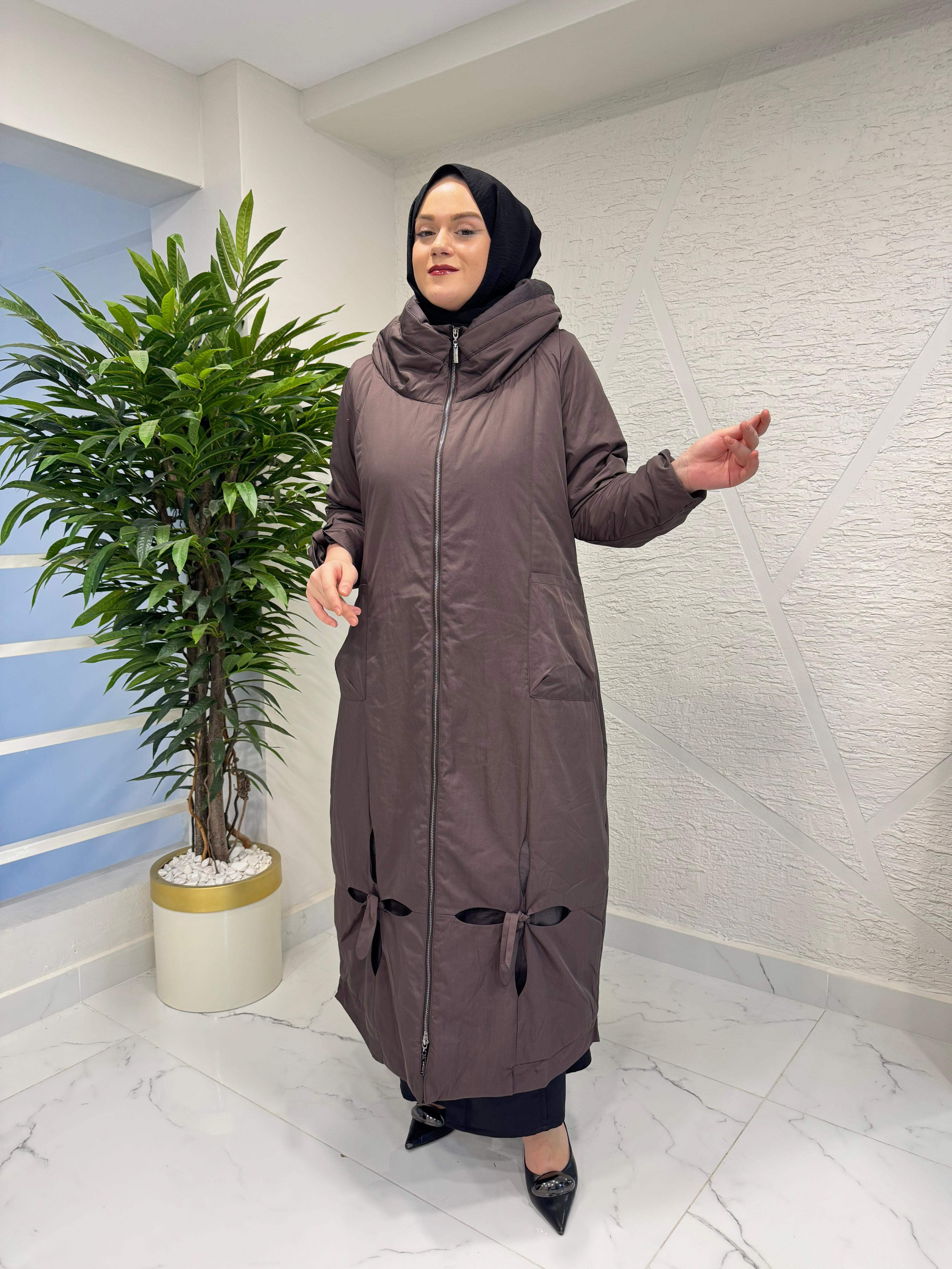 LISSMORE 6128 MONT KAHVERENGİ