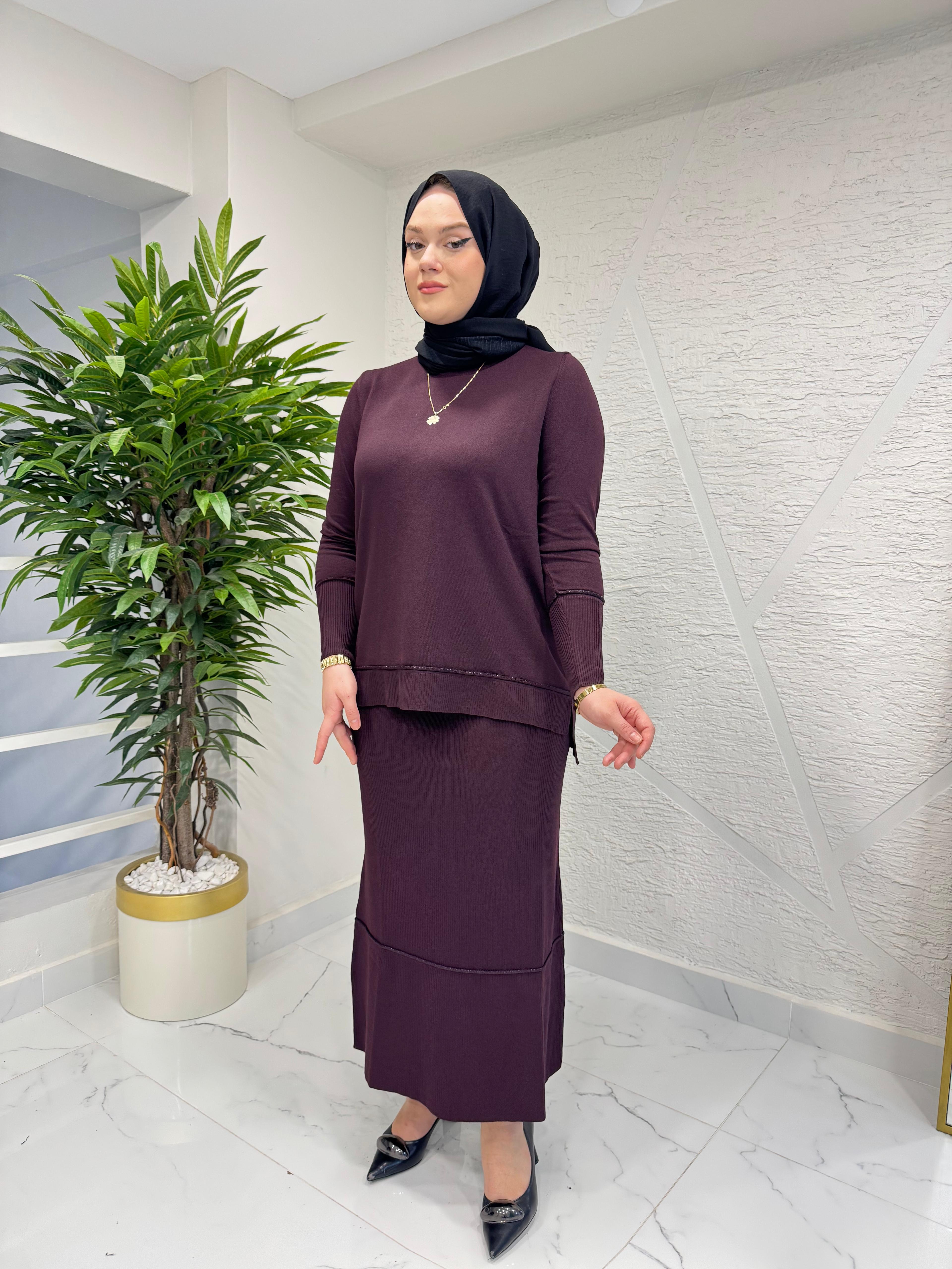 MİSSA NOVA TAKIM KARADUT