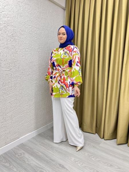 ORHAN 1858 TAKIM EKRU