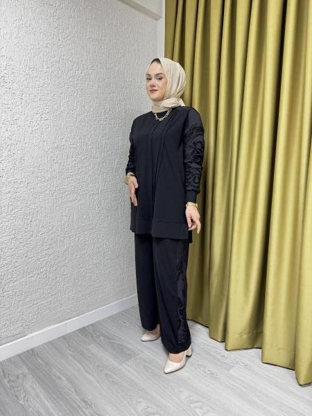 FUAT GÜRŞEN 3319 TAKIM SİYAH