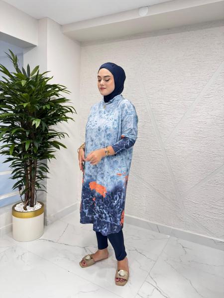 EFRAZE TAK MARİN HAŞEMA TAKIMI