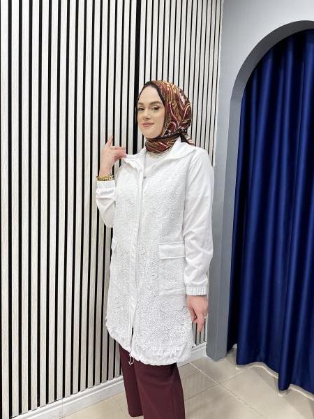 FUAT GÜRŞEN 3621 KAP EKRU