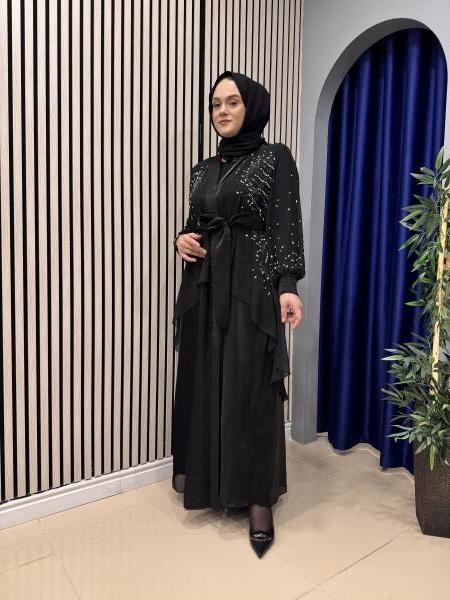 ORHAN 2373 TAKIM SİYAH