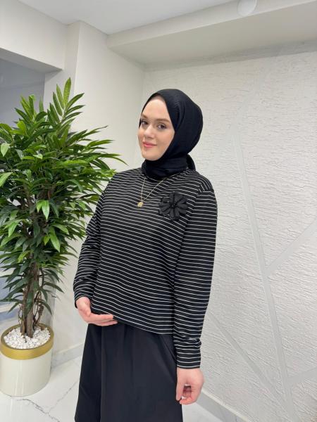 WENNORA 1010 İÇ ELBİSELİ SWEAT TAKIM