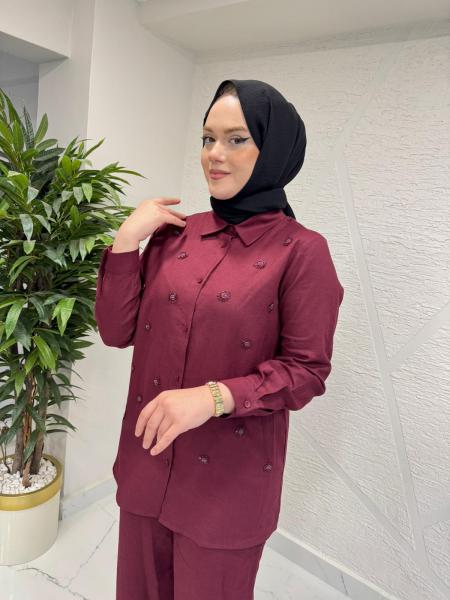 WENNORA 1022 KETEN TAKIM BORDO