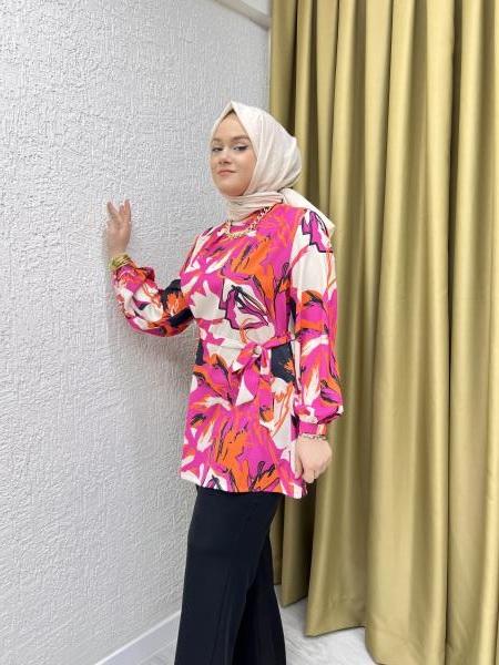 ORHAN 1858 TAKIM SİYAH