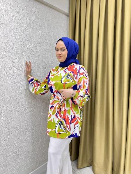 ORHAN 1858 TAKIM EKRU