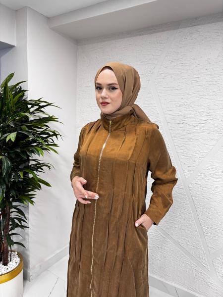 LISSMORE 5994 KAP KAHVERENGİ