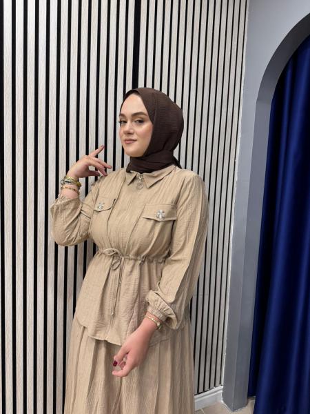 CLEMENCE 1423 ASEL TAKIM BEJ