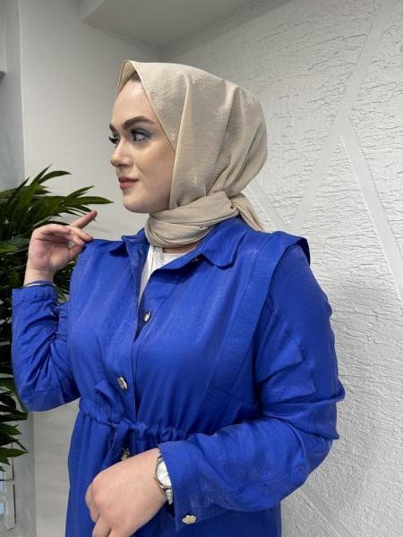 MISSEMRAMISS 4778 STYLISH TAKIM SAKS