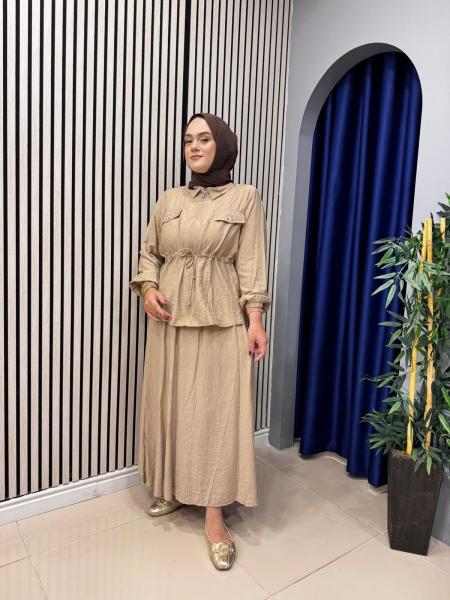 CLEMENCE 1423 ASEL TAKIM BEJ