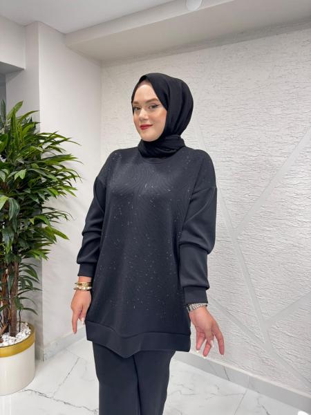 FUAT GÜRŞEN 4337 TAKIM SİYAH