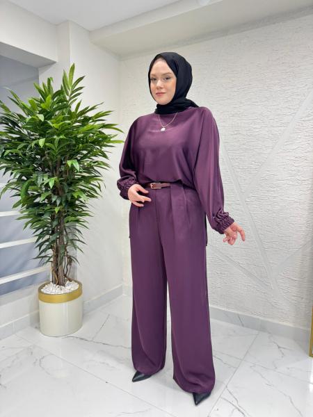 MISSEMRAMISS 5193 LOREVA TAKIM BORDO