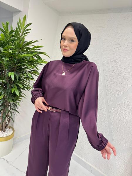 MISSEMRAMISS 5193 LOREVA TAKIM BORDO