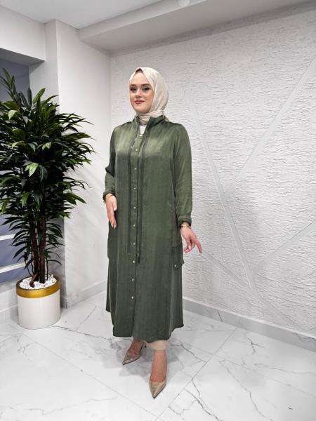 LISSMORE 5956 KAP HAKİ