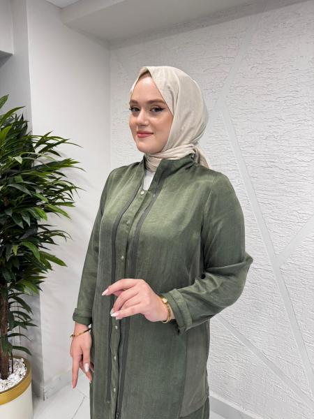 LISSMORE 5956 KAP HAKİ
