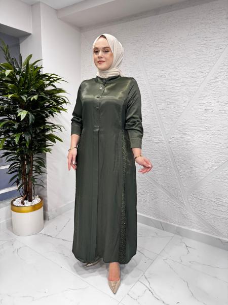 LISSMORE 5966 ELBİSE HAKİ