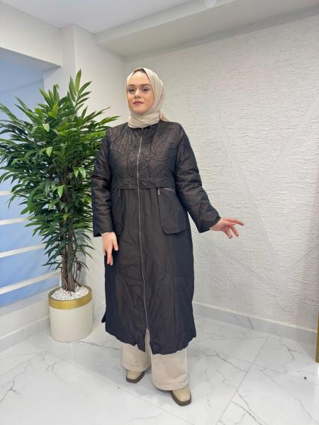 LISSMORE 6118 KAP KAHVERENGİ