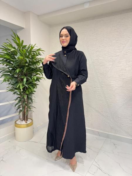 LISSMORE 6333 KAP SİYAH