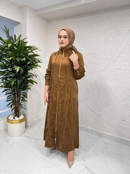 LISSMORE 5994 KAP KAHVERENGİ