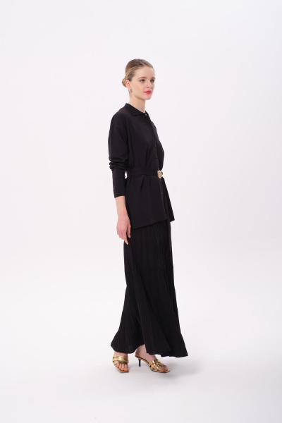 MISSEMRAMISS 4716 ELEGANTE HIRKA SİYAH