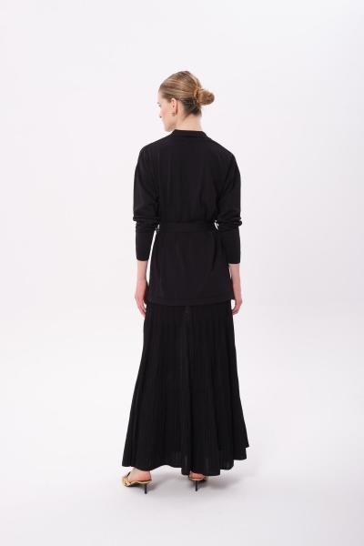 MISSEMRAMISS 4716 ELEGANTE HIRKA SİYAH